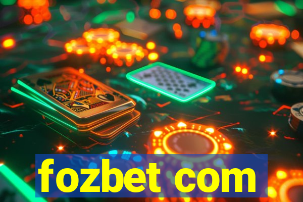 fozbet com